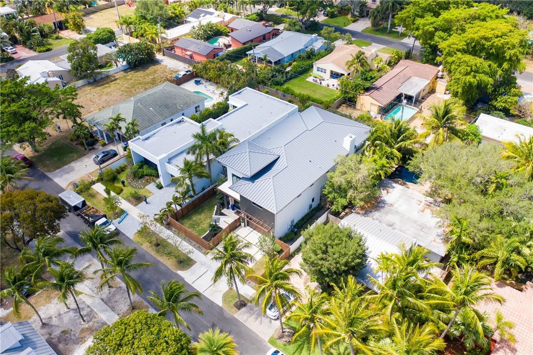 HOLMBERG AND MCKEES SUB - Residential