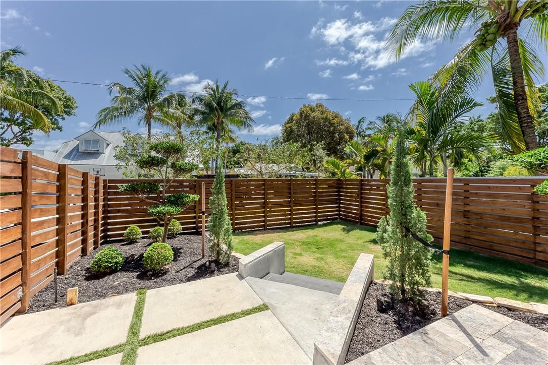 HOLMBERG AND MCKEES SUB - Residential