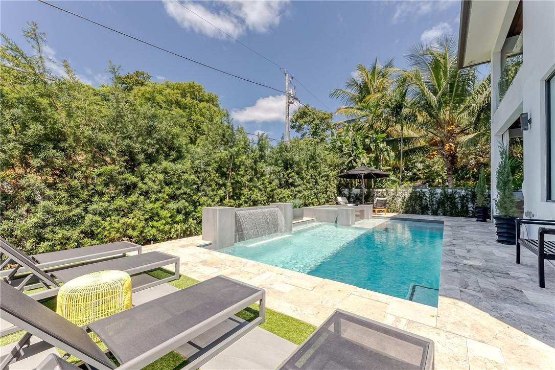 HOLMBERG AND MCKEES SUB - Residential