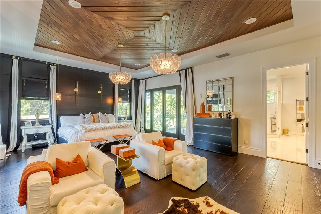 HOLMBERG AND MCKEES SUB - Residential