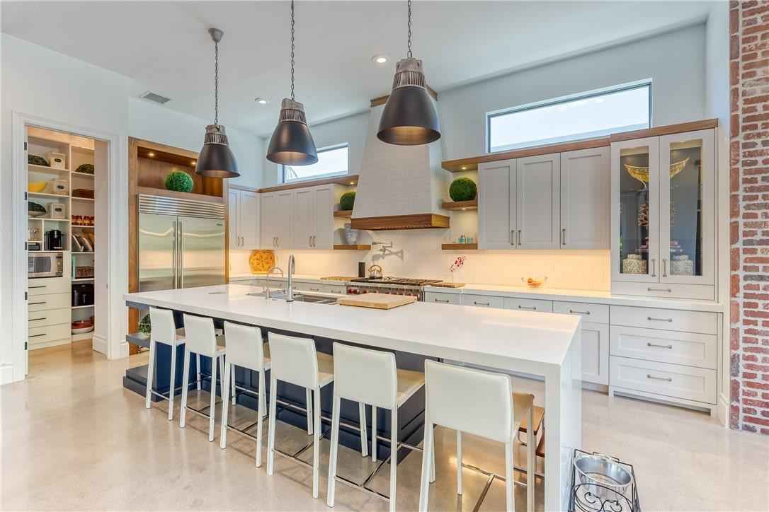 HOLMBERG AND MCKEES SUB - Residential