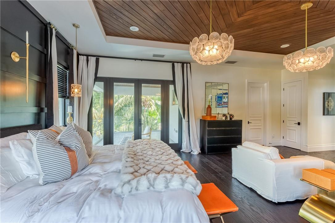 HOLMBERG AND MCKEES SUB - Residential