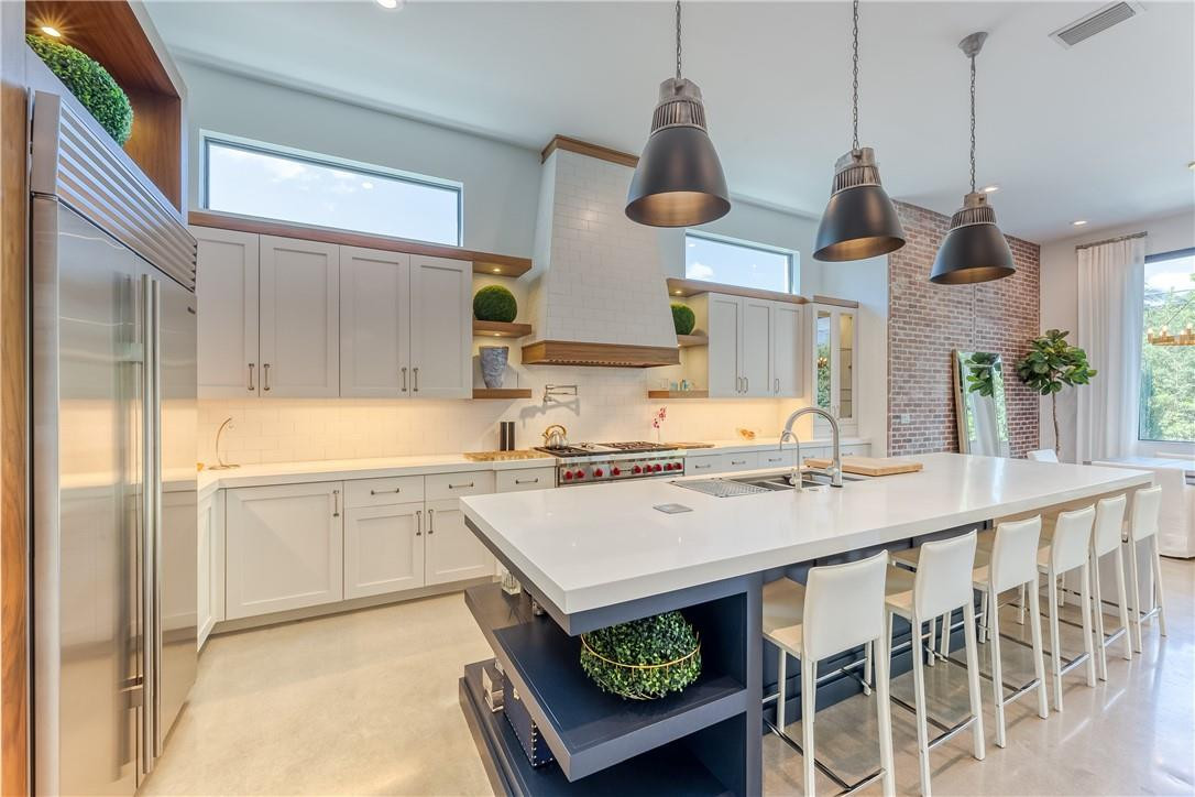 HOLMBERG AND MCKEES SUB - Residential