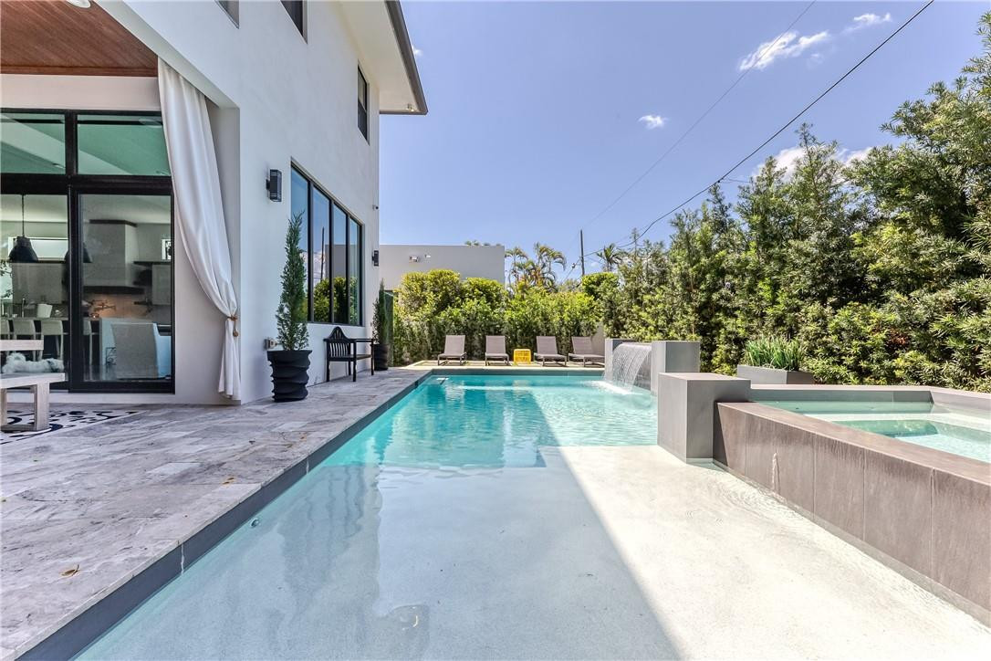 HOLMBERG AND MCKEES SUB - Residential