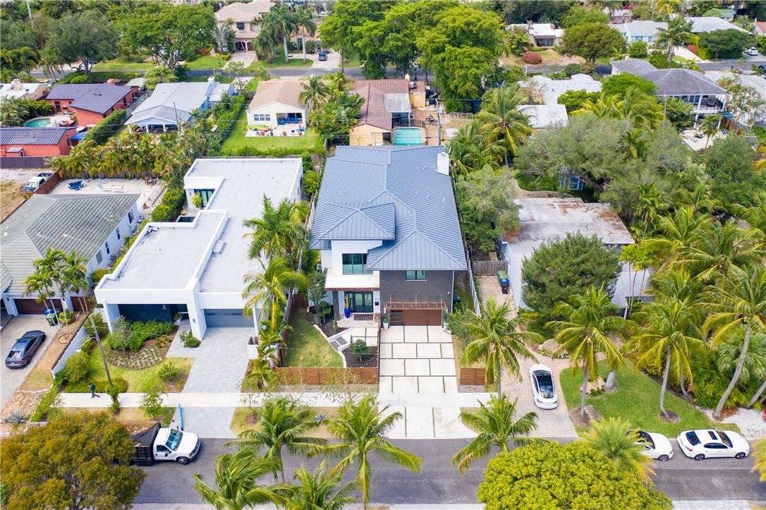 HOLMBERG AND MCKEES SUB - Residential