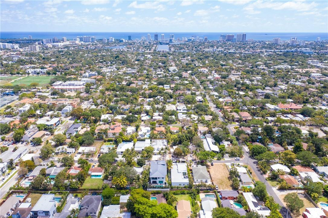 HOLMBERG AND MCKEES SUB - Residential