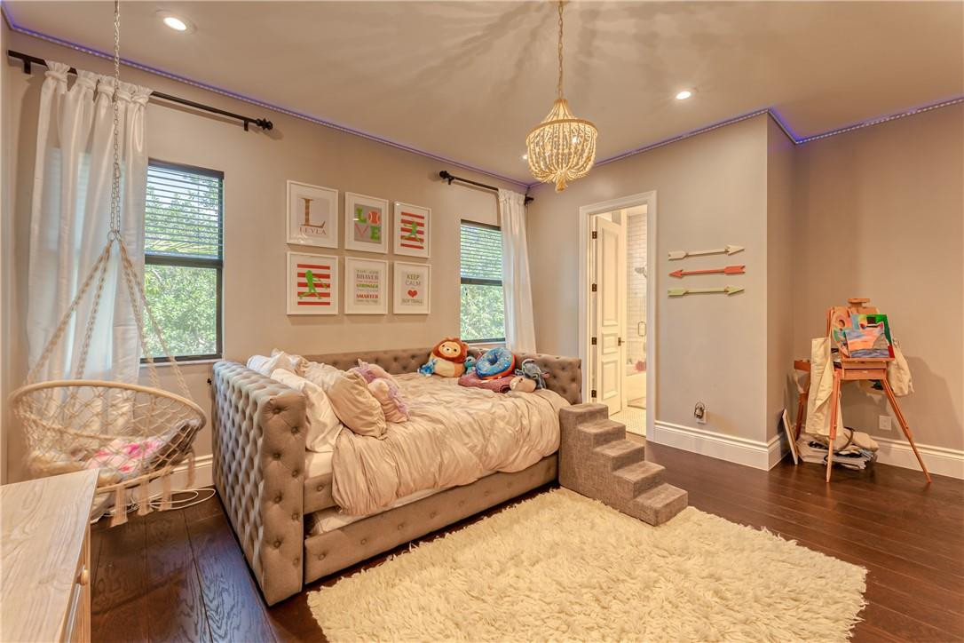 HOLMBERG AND MCKEES SUB - Residential