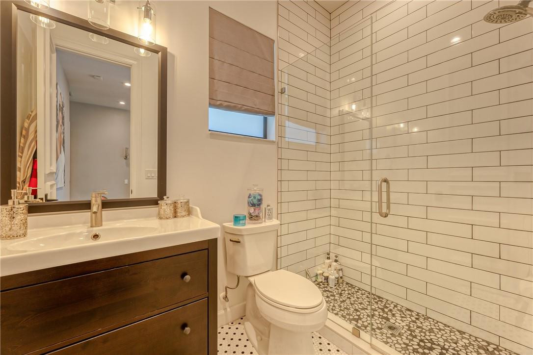 HOLMBERG AND MCKEES SUB - Residential