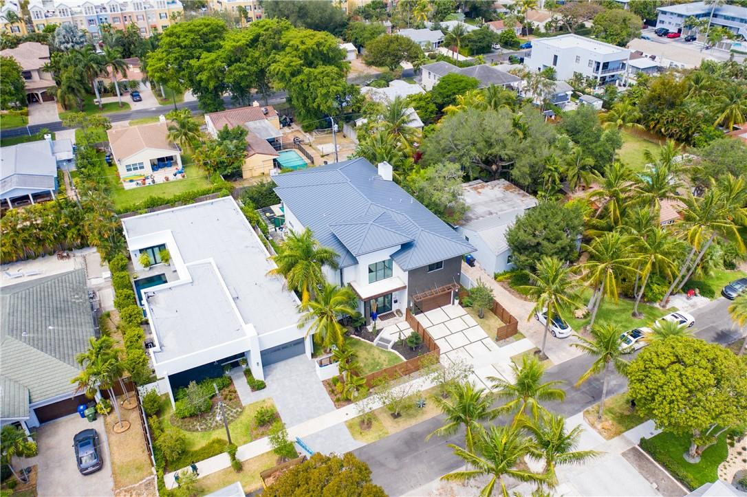 HOLMBERG AND MCKEES SUB - Residential