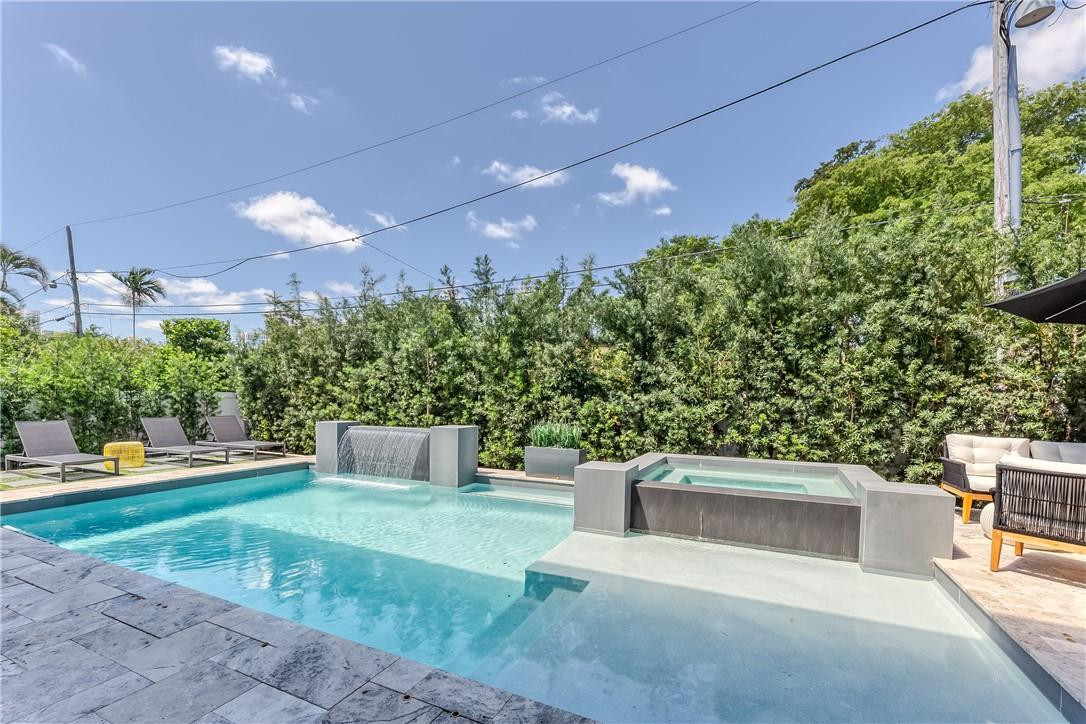 HOLMBERG AND MCKEES SUB - Residential