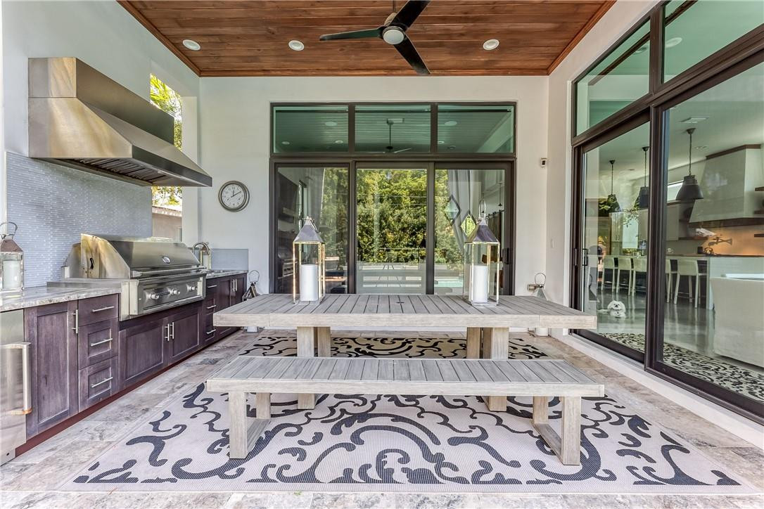 HOLMBERG AND MCKEES SUB - Residential