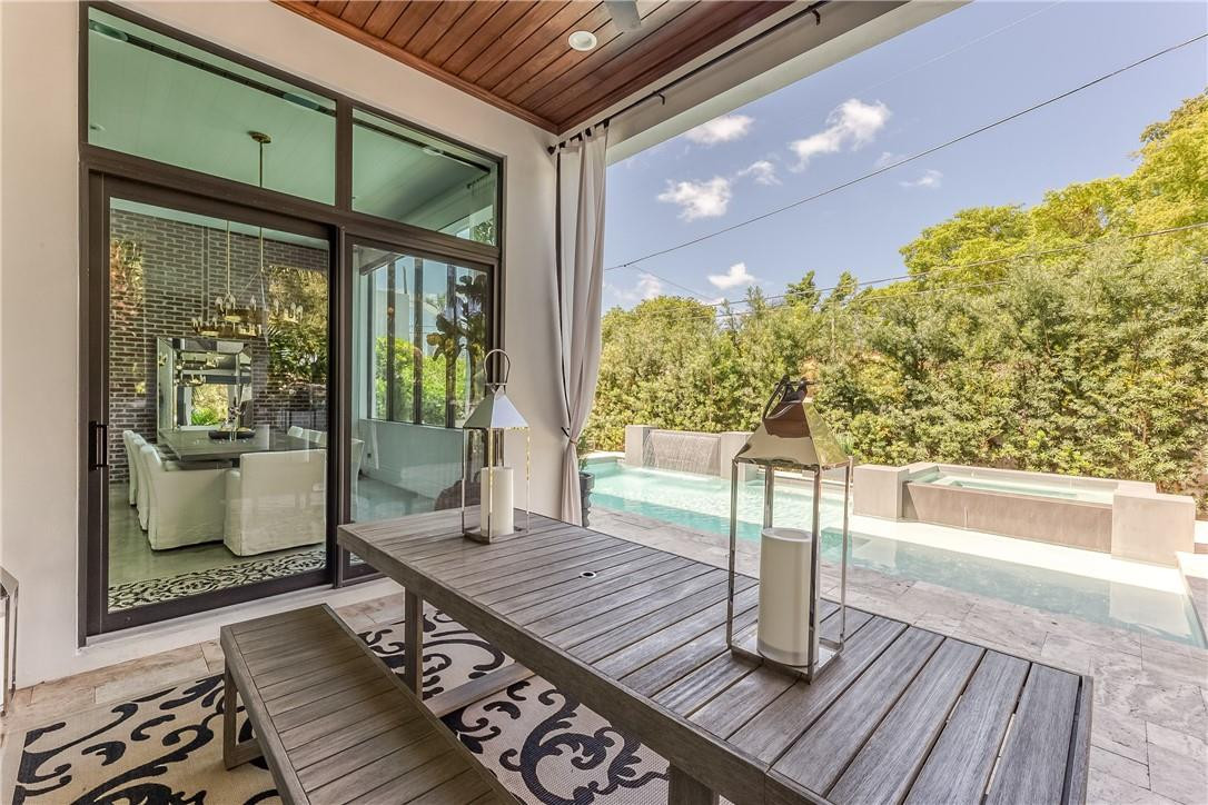 HOLMBERG AND MCKEES SUB - Residential