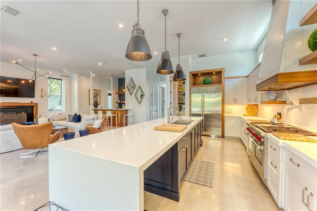 HOLMBERG AND MCKEES SUB - Residential