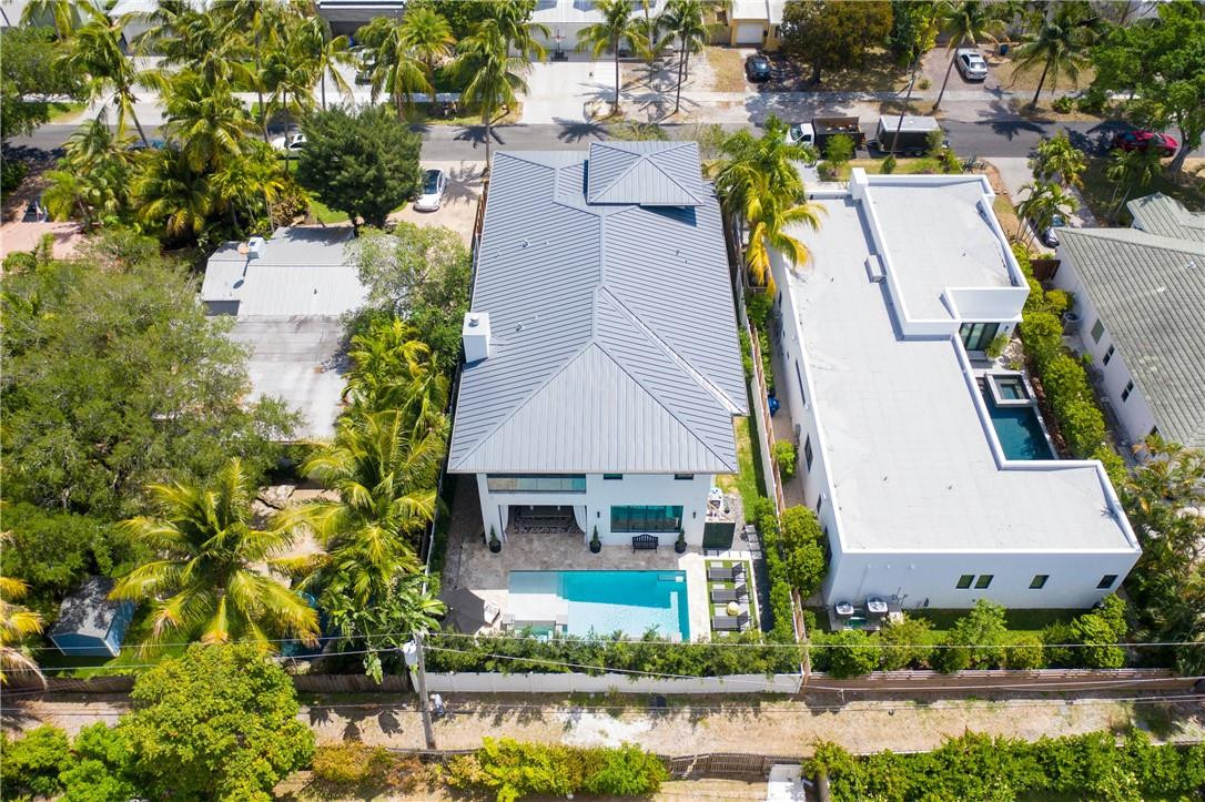 HOLMBERG AND MCKEES SUB - Residential