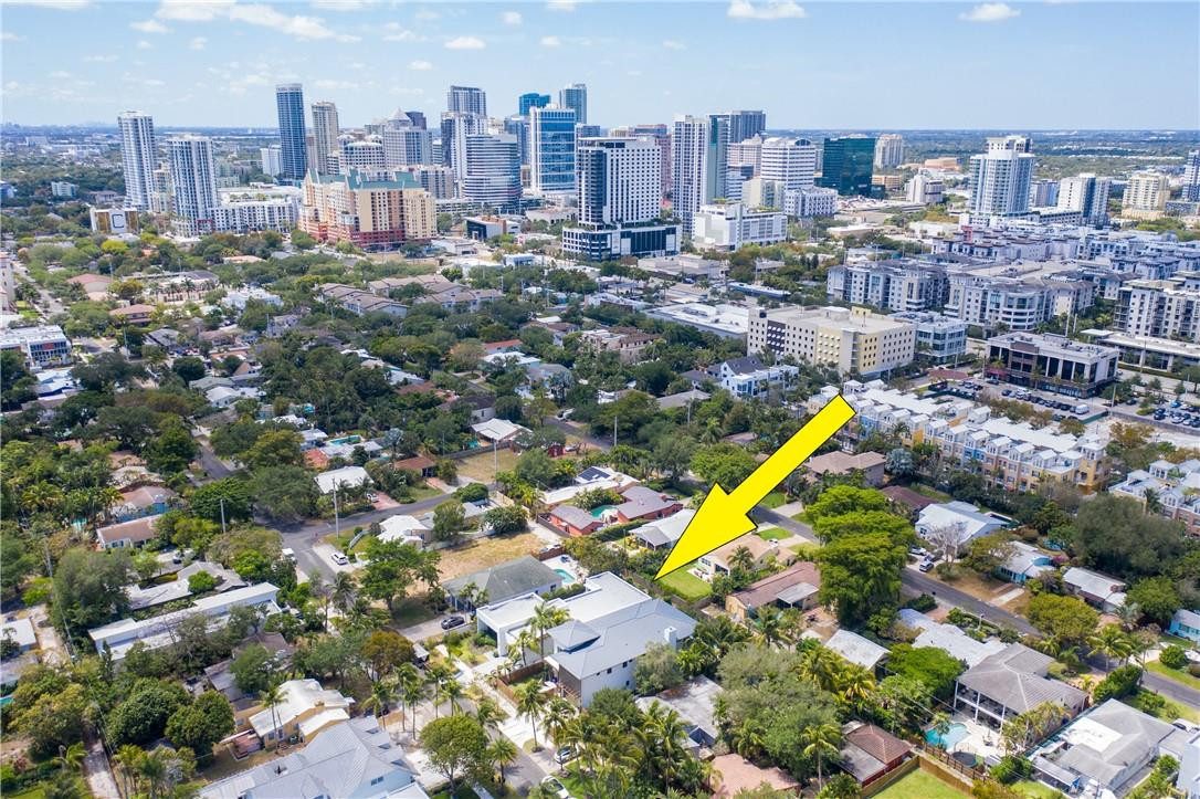 HOLMBERG AND MCKEES SUB - Residential