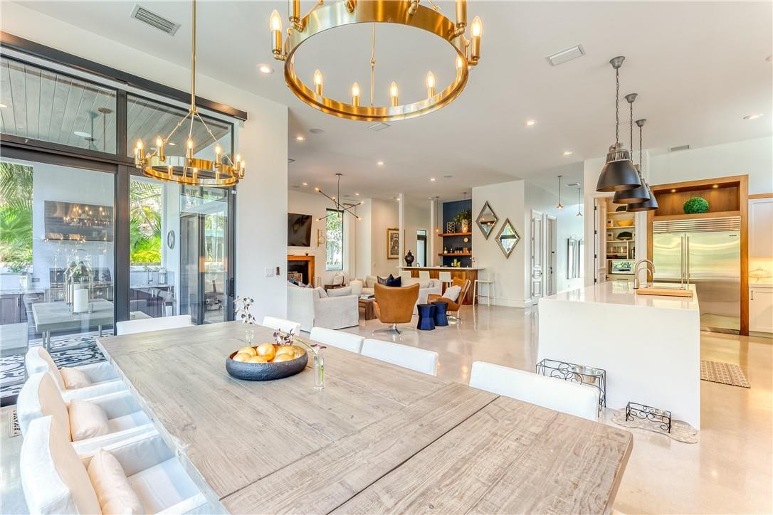 HOLMBERG AND MCKEES SUB - Residential