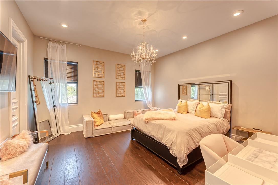 HOLMBERG AND MCKEES SUB - Residential