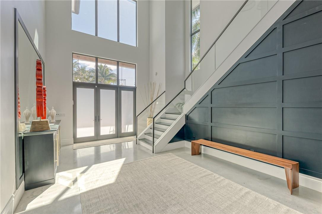 HOLMBERG AND MCKEES SUB - Residential