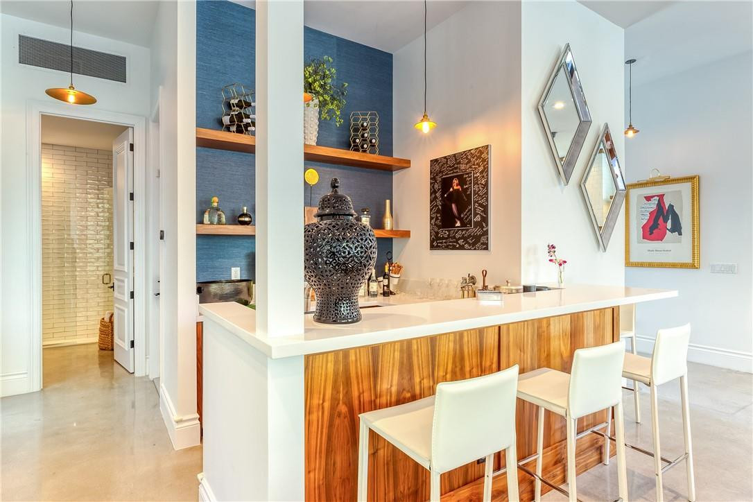 HOLMBERG AND MCKEES SUB - Residential