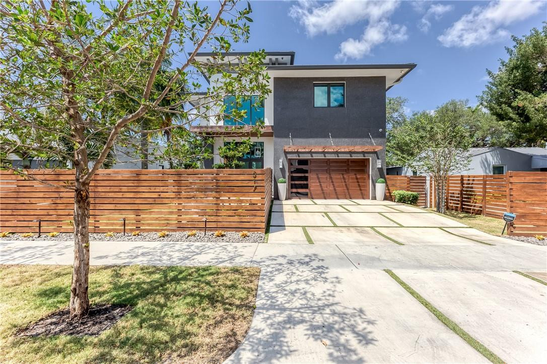 HOLMBERG AND MCKEES SUB - Residential