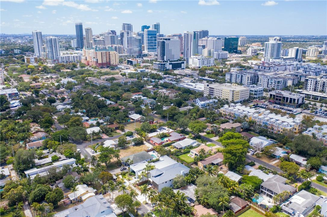 HOLMBERG AND MCKEES SUB - Residential