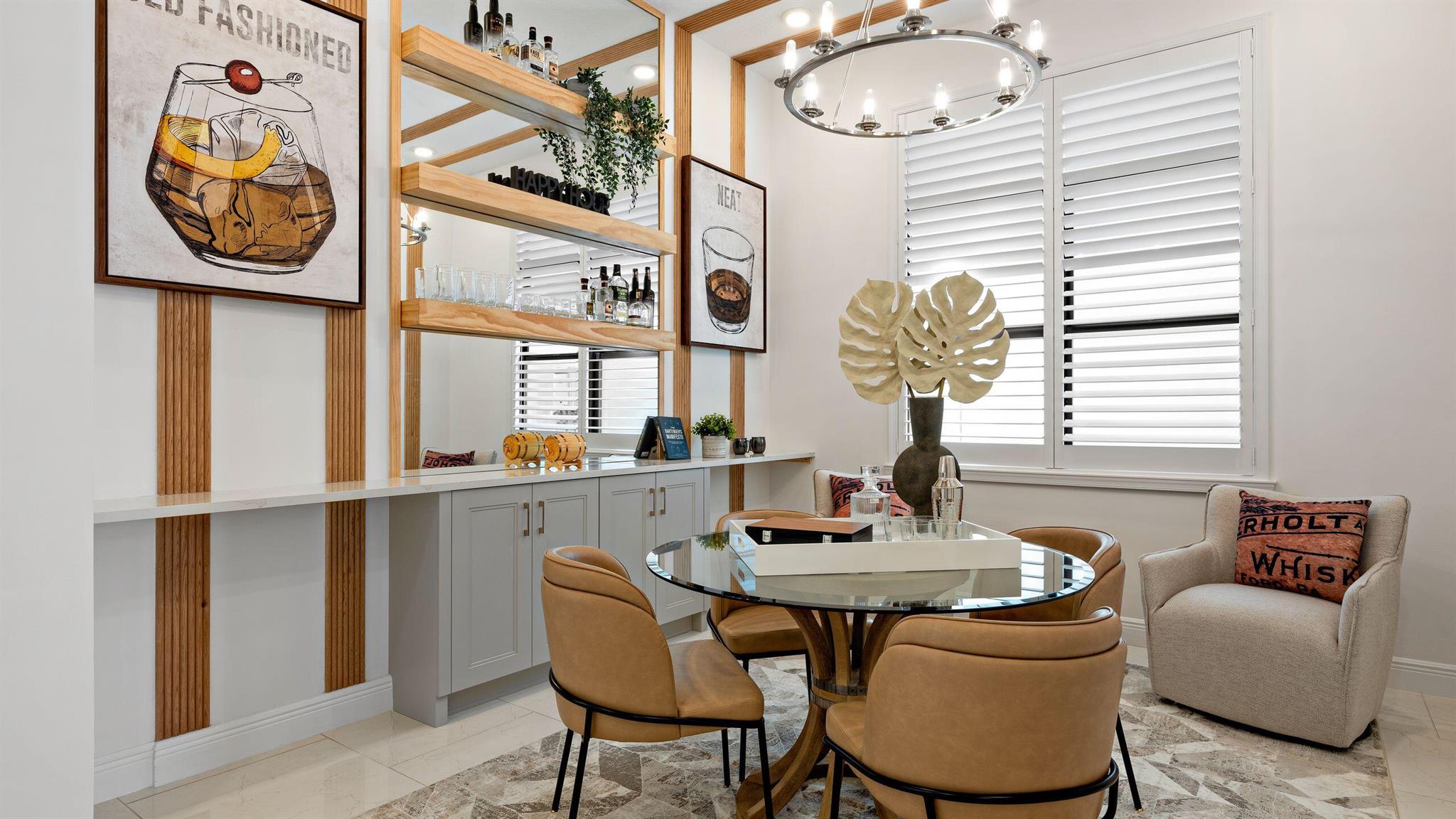 CRESSWIND PALM BEACH - Residential