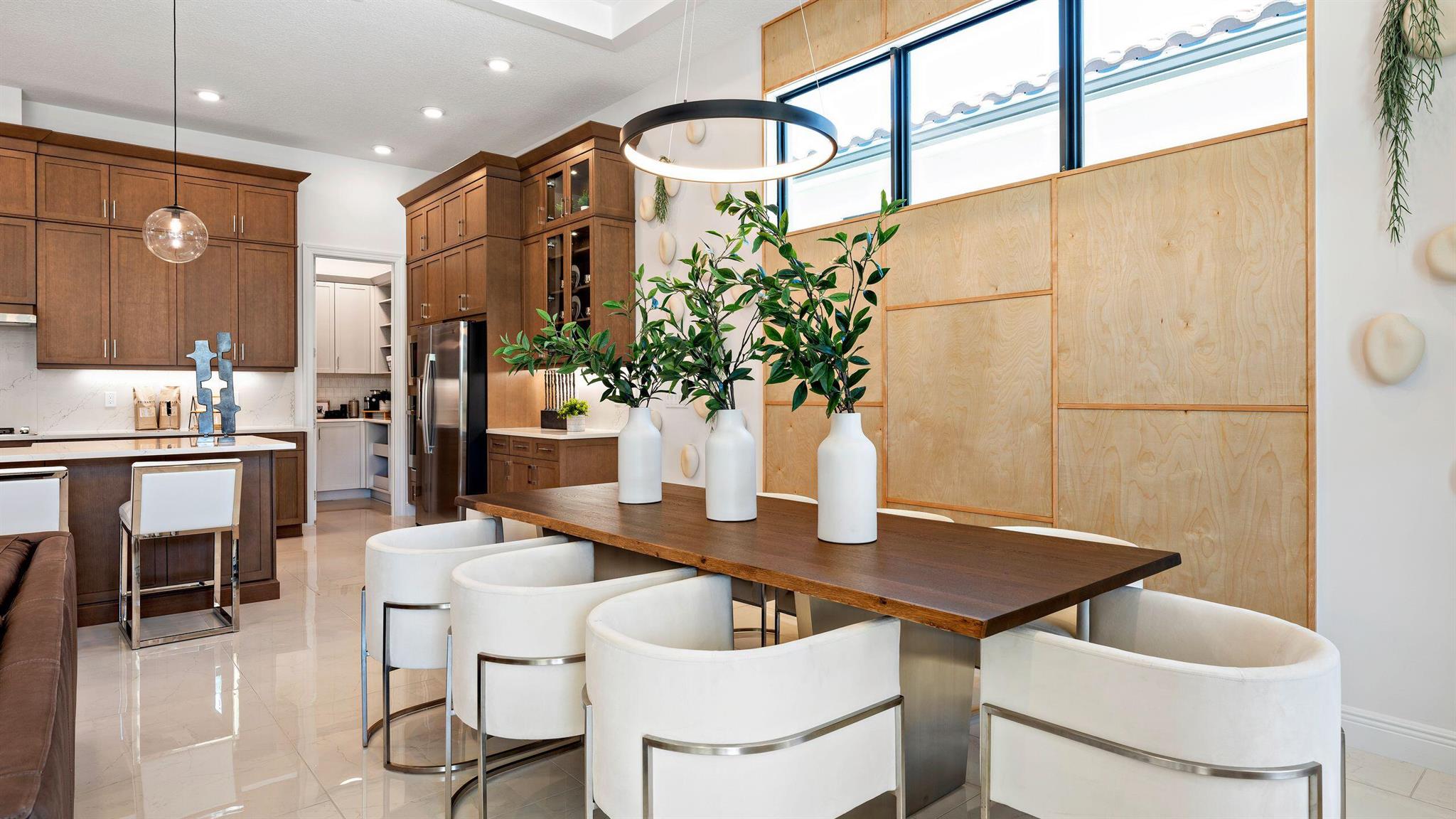 CRESSWIND PALM BEACH - Residential