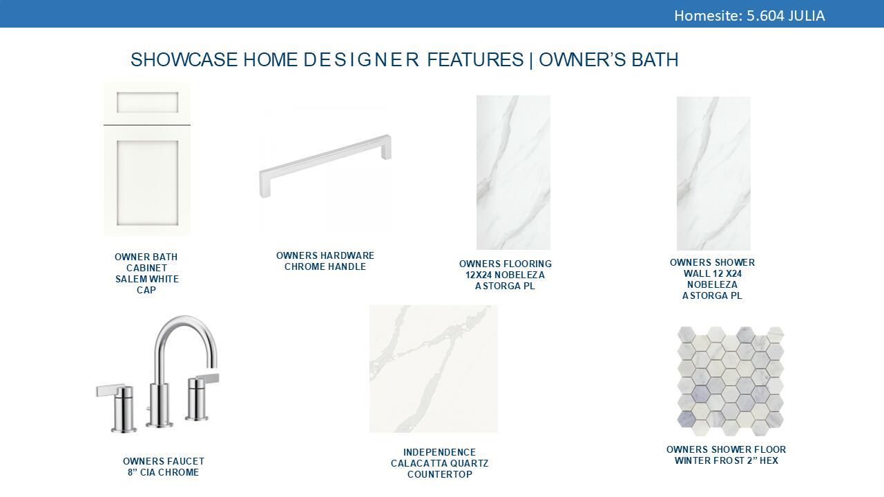 CRESSWIND PALM BEACH - Residential