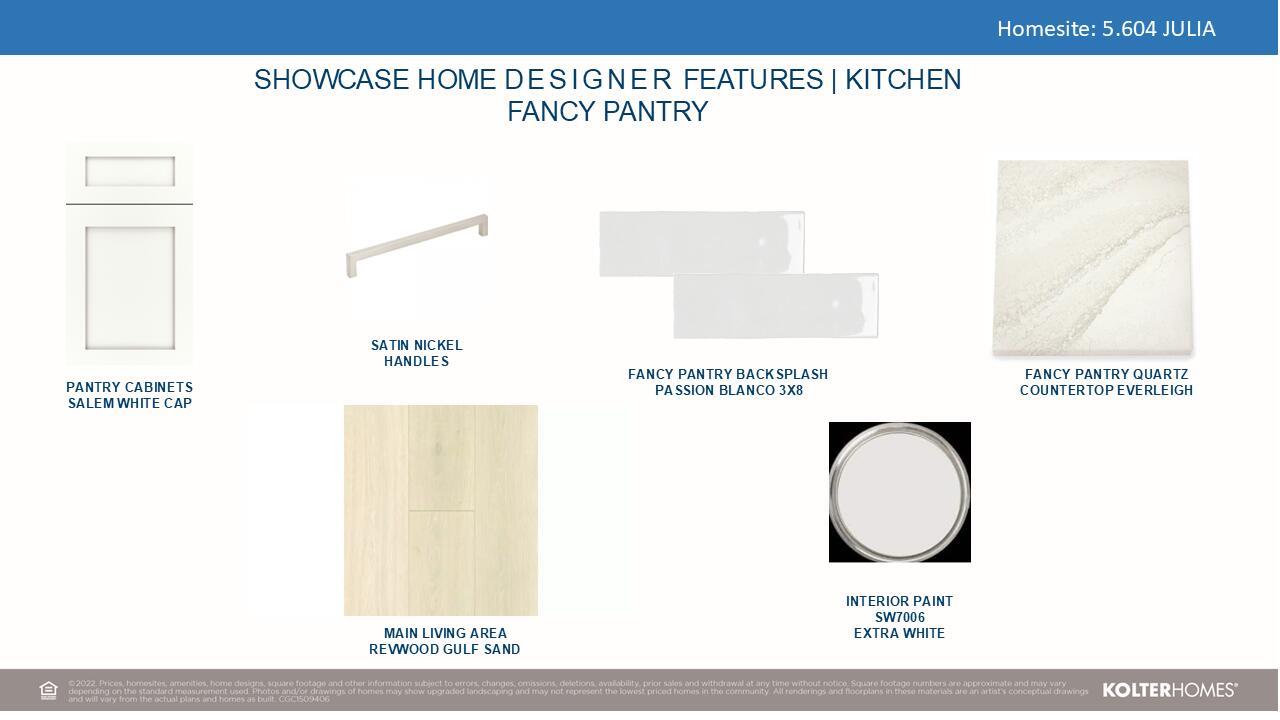 CRESSWIND PALM BEACH - Residential