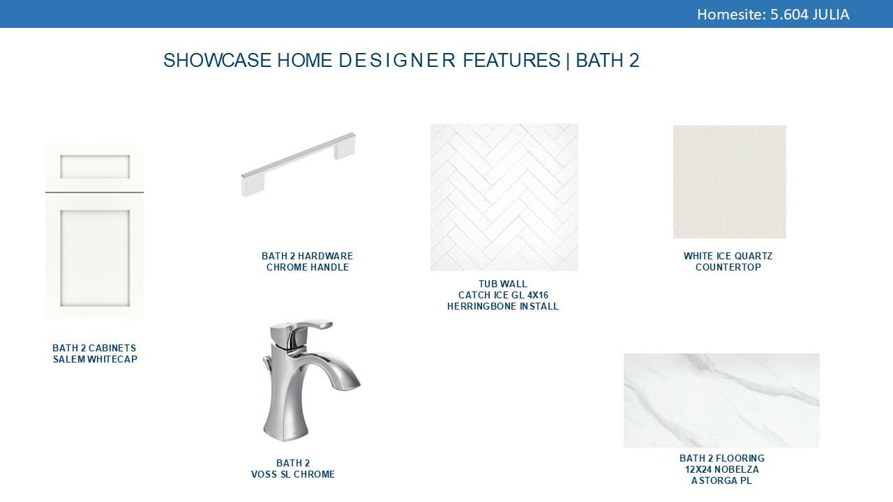 CRESSWIND PALM BEACH - Residential