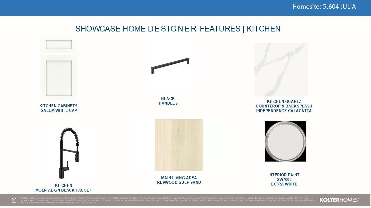 CRESSWIND PALM BEACH - Residential