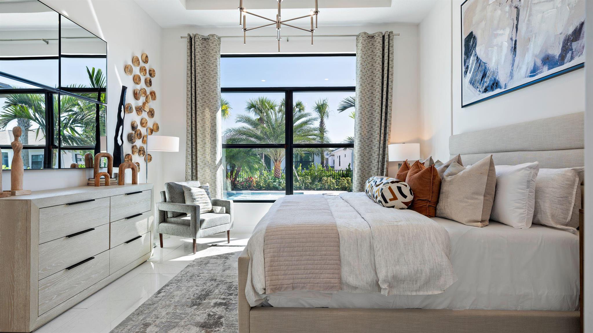 CRESSWIND PALM BEACH - Residential