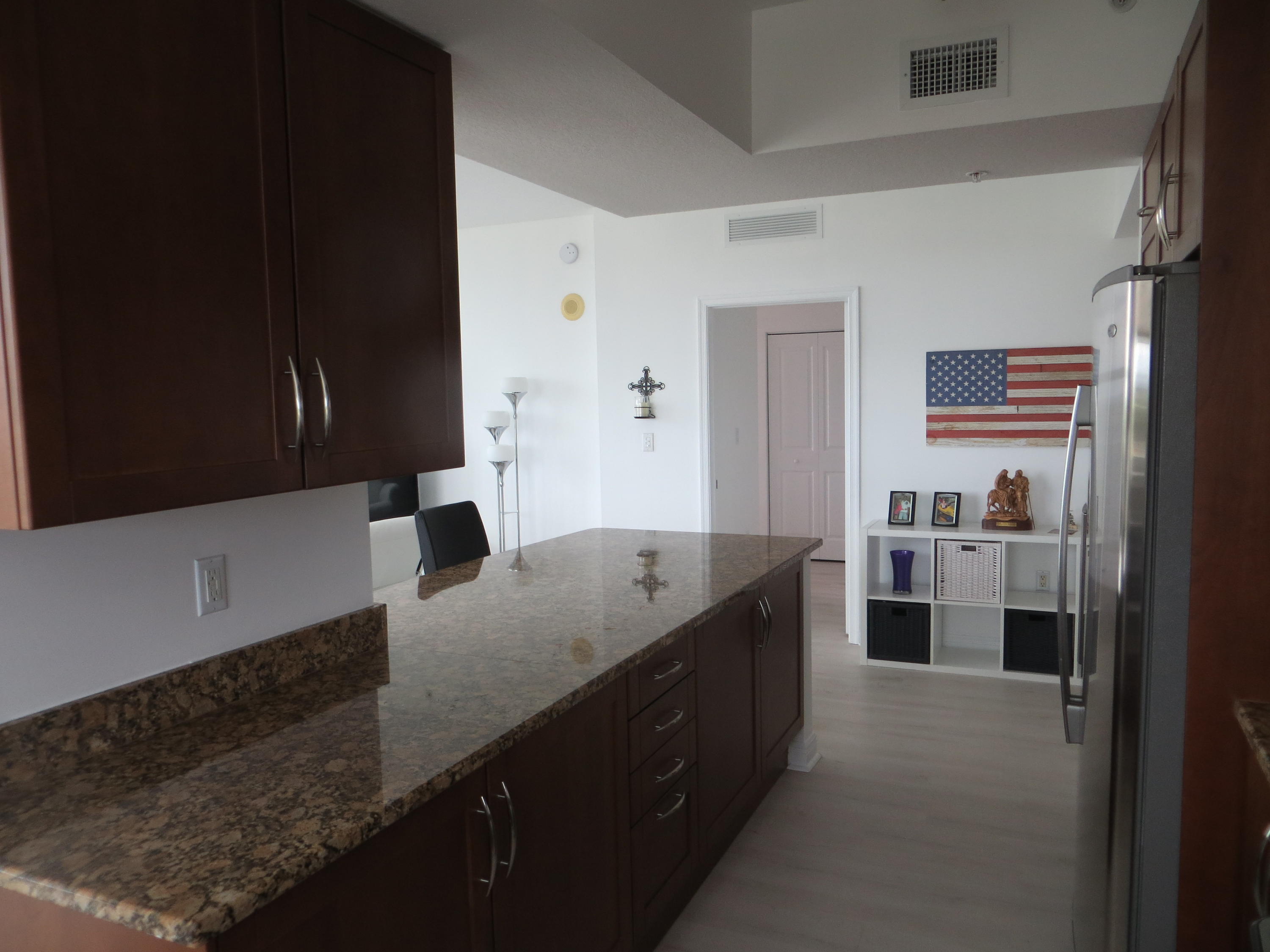 CASA COSTA CONDO - Residential Lease