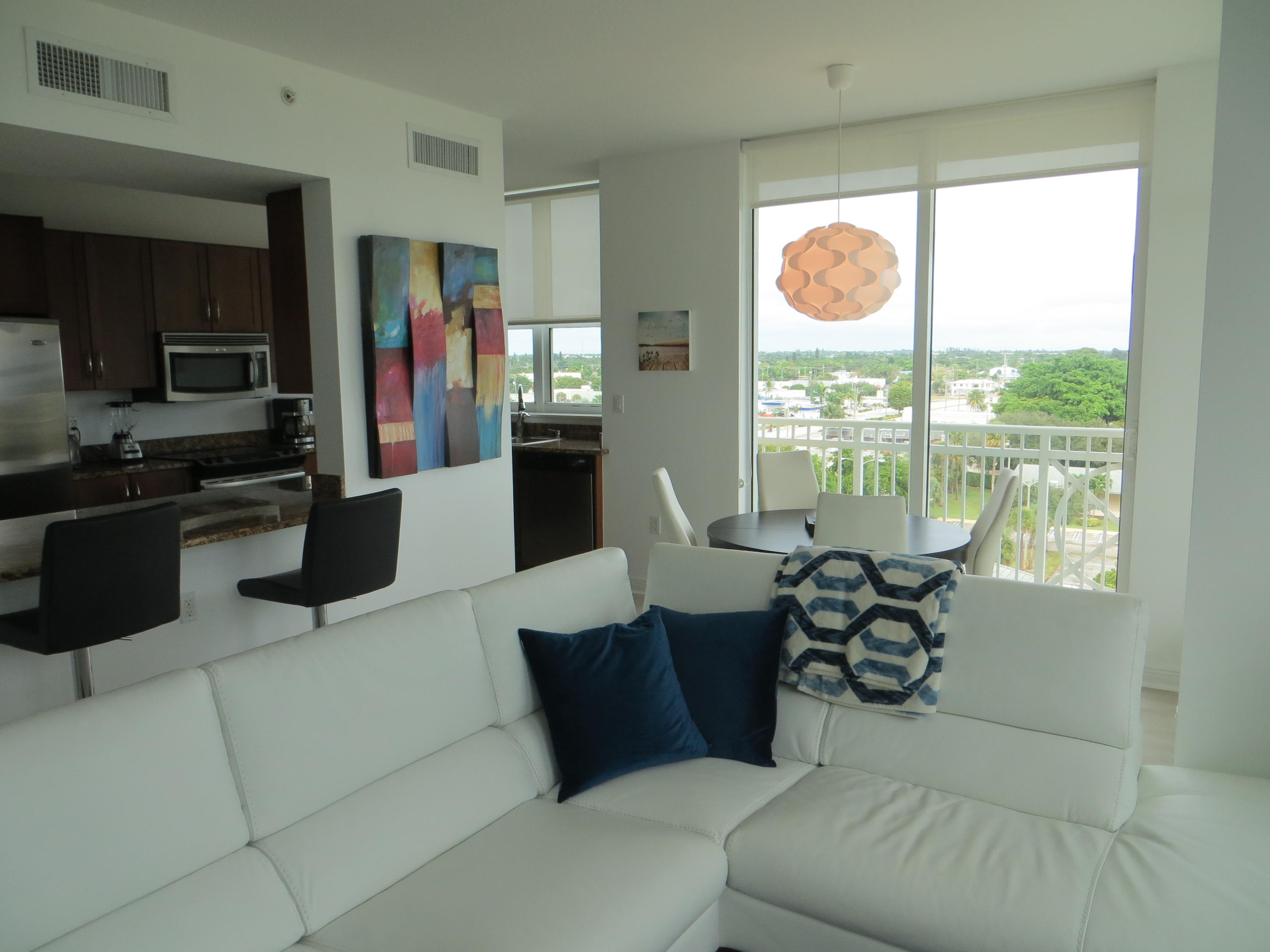 CASA COSTA CONDO - Residential Lease
