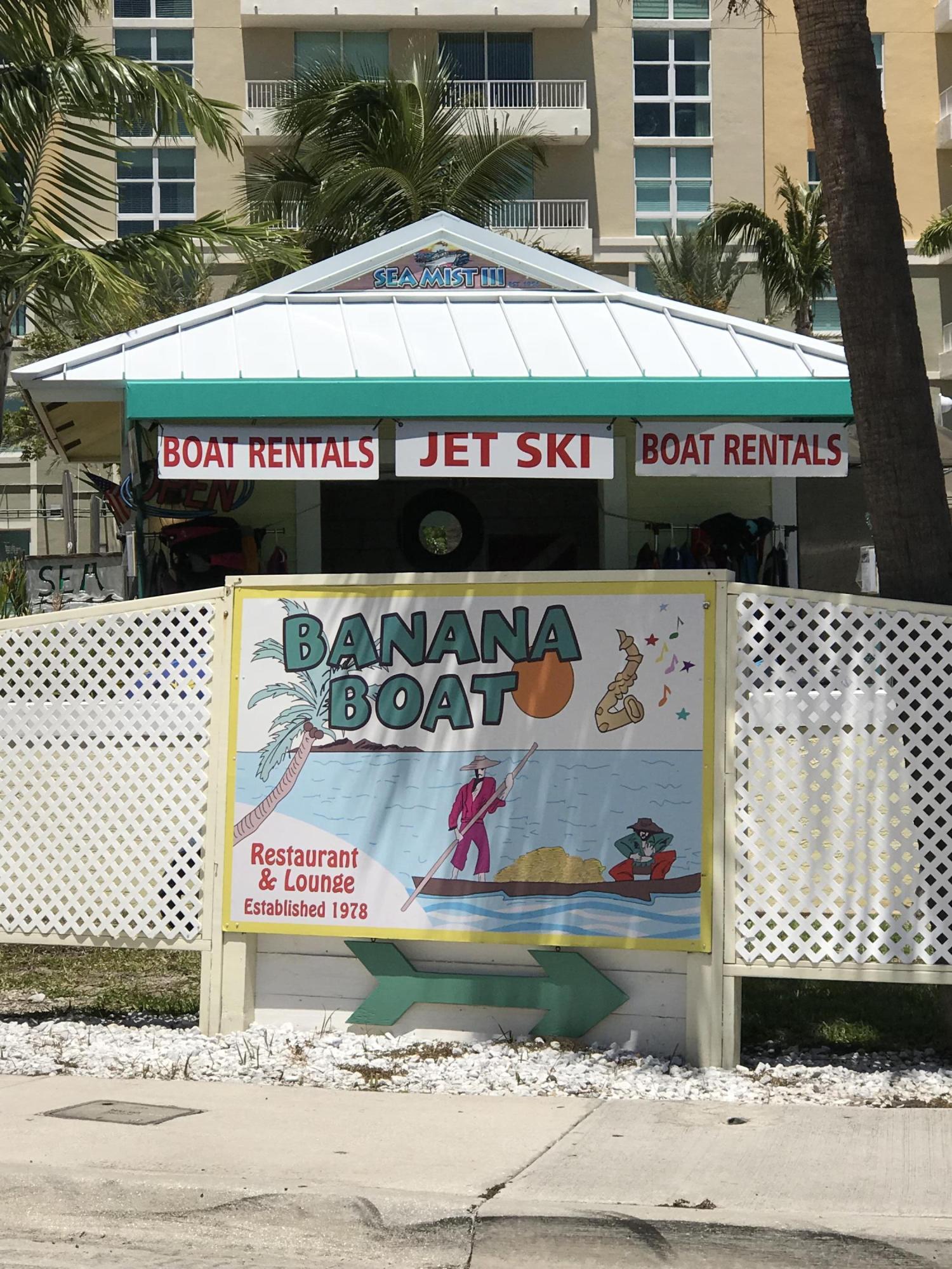 CASA COSTA CONDO - Residential Lease