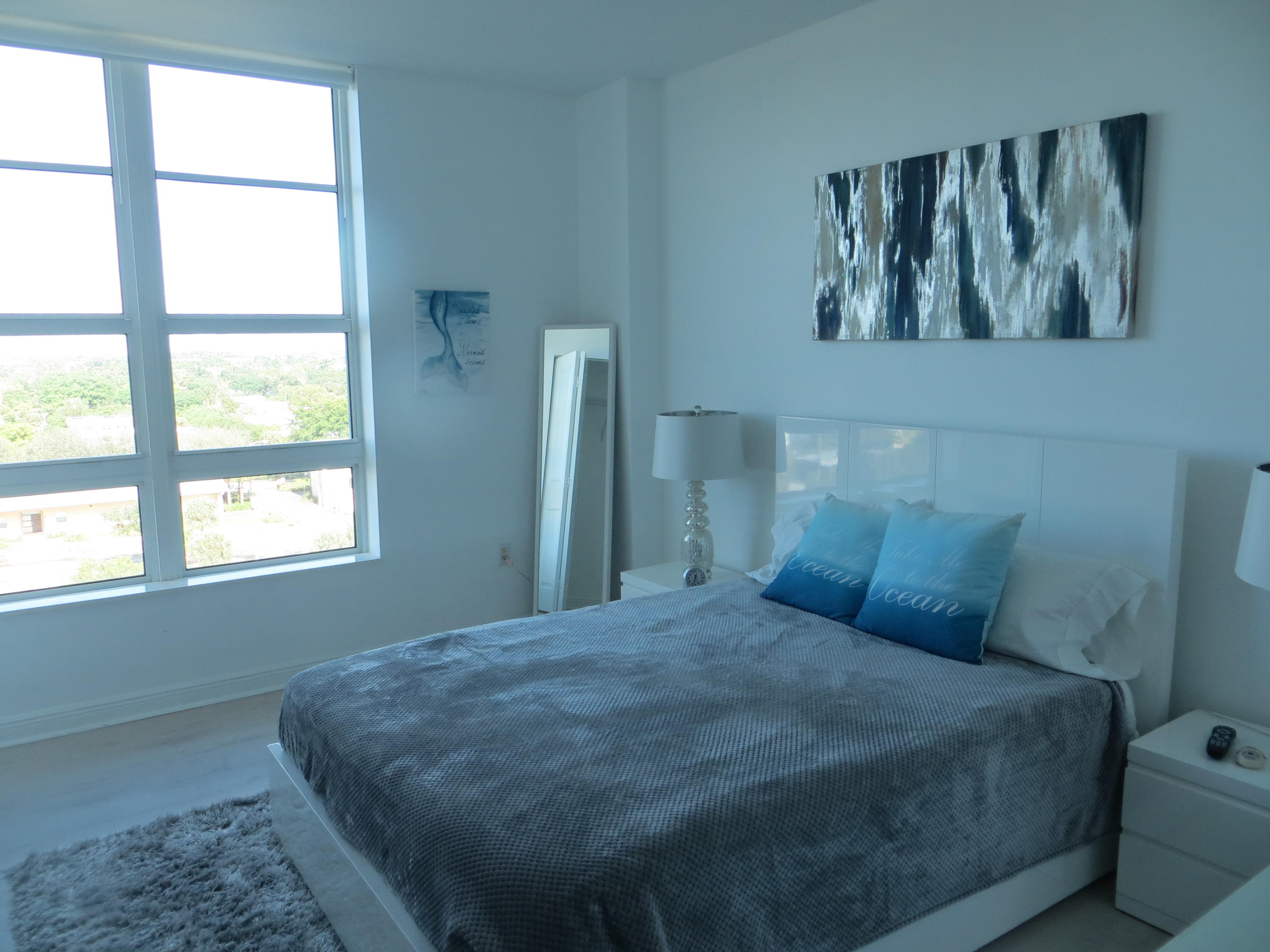 CASA COSTA CONDO - Residential Lease