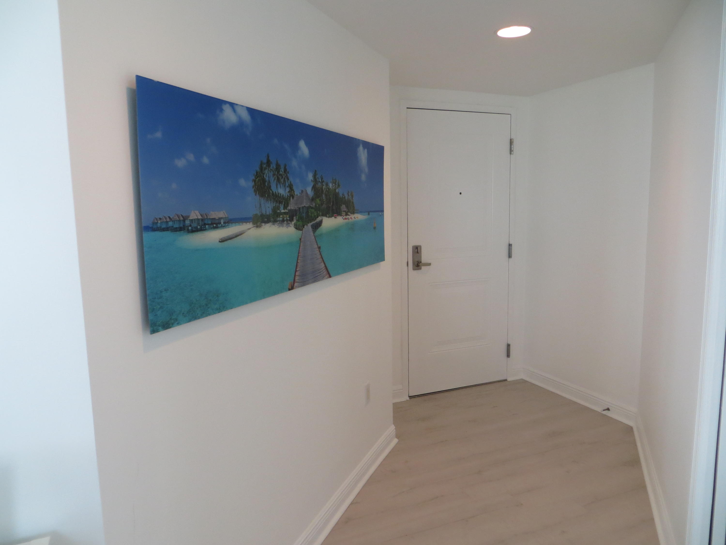 CASA COSTA CONDO - Residential Lease