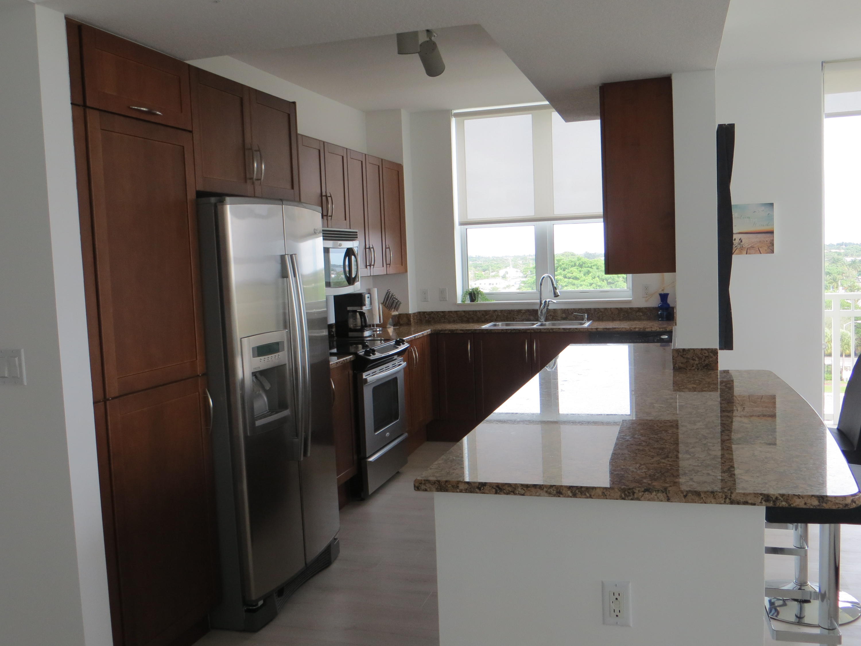 CASA COSTA CONDO - Residential Lease