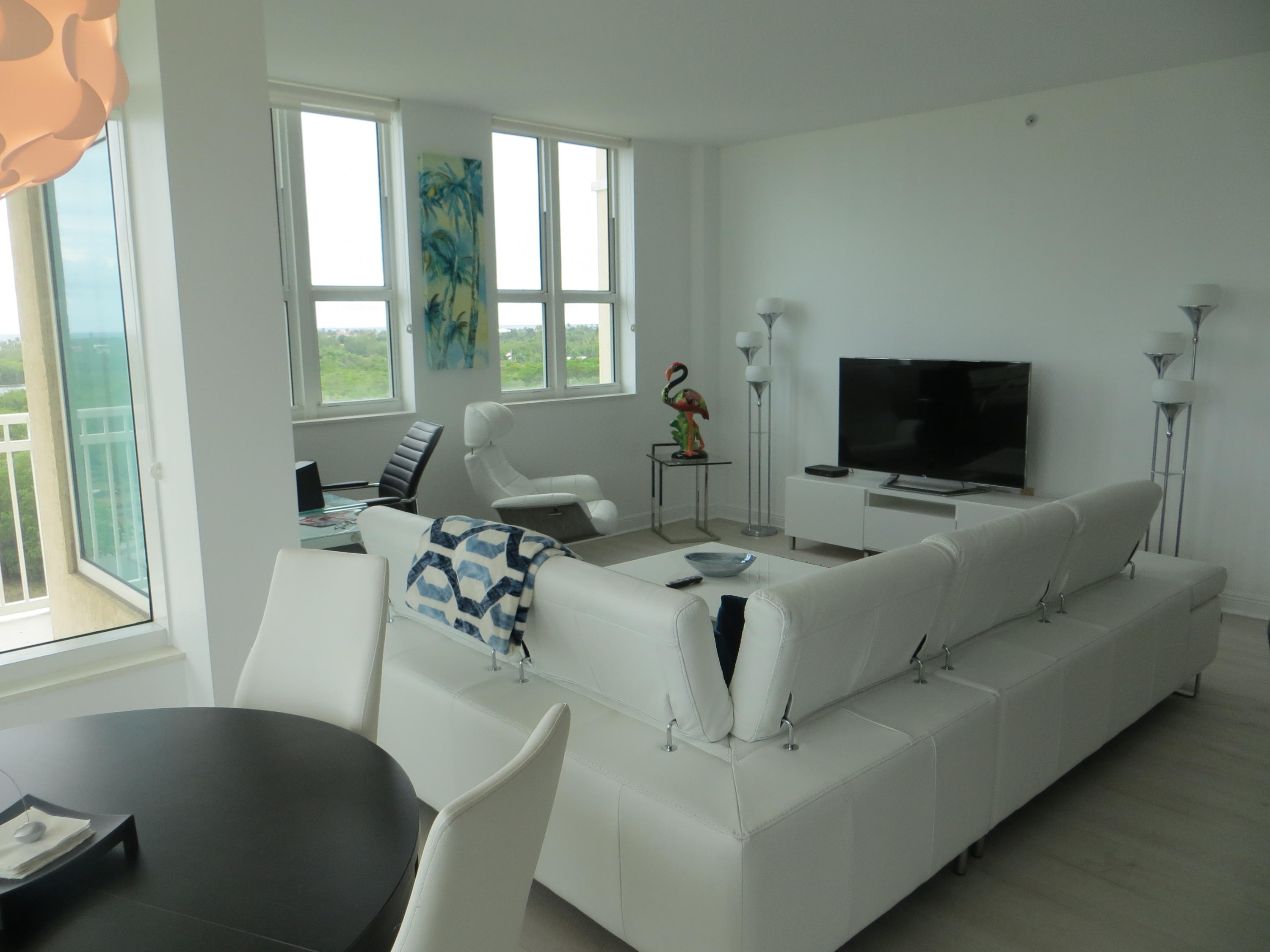 CASA COSTA CONDO - Residential Lease