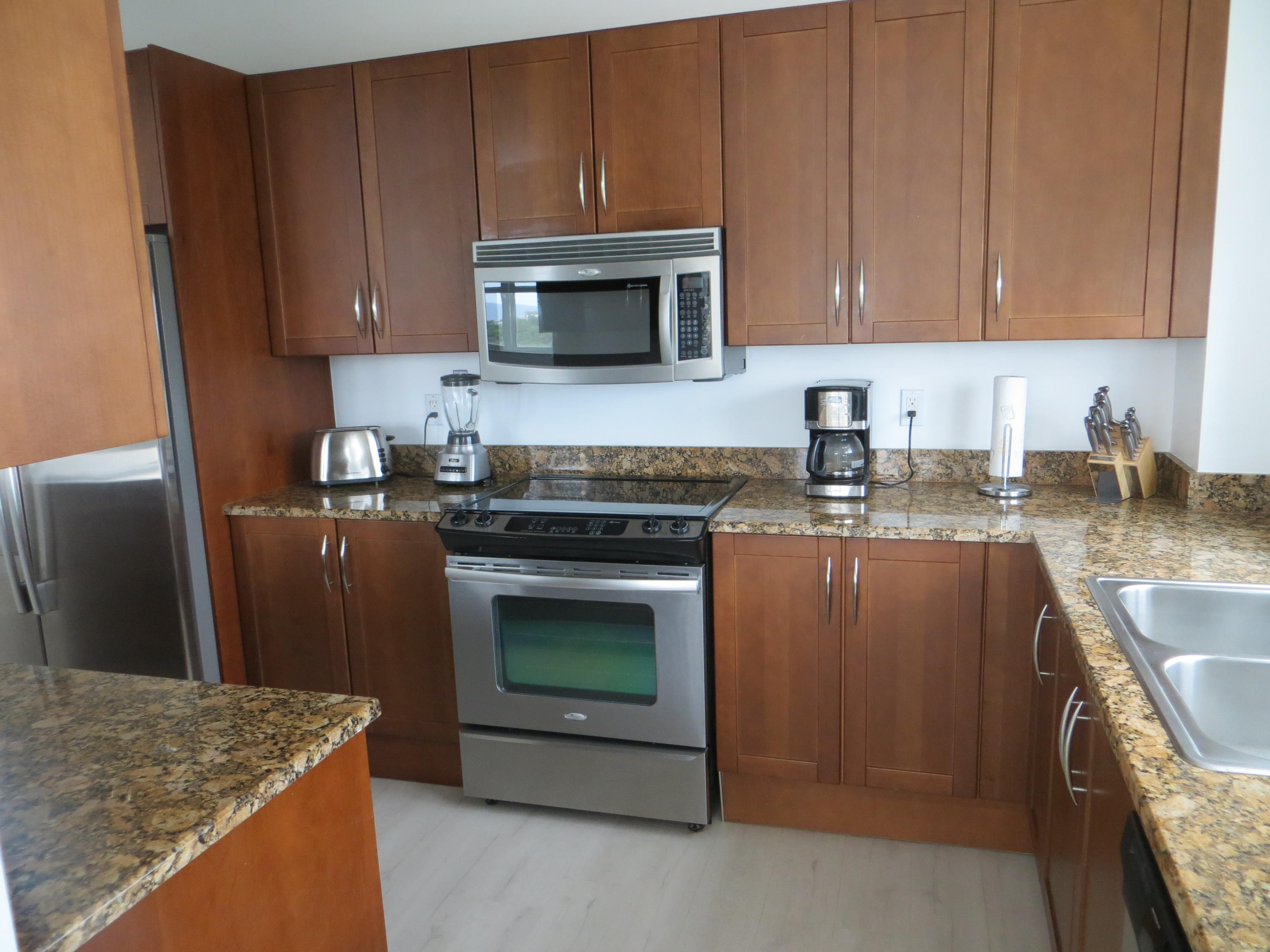 CASA COSTA CONDO - Residential Lease