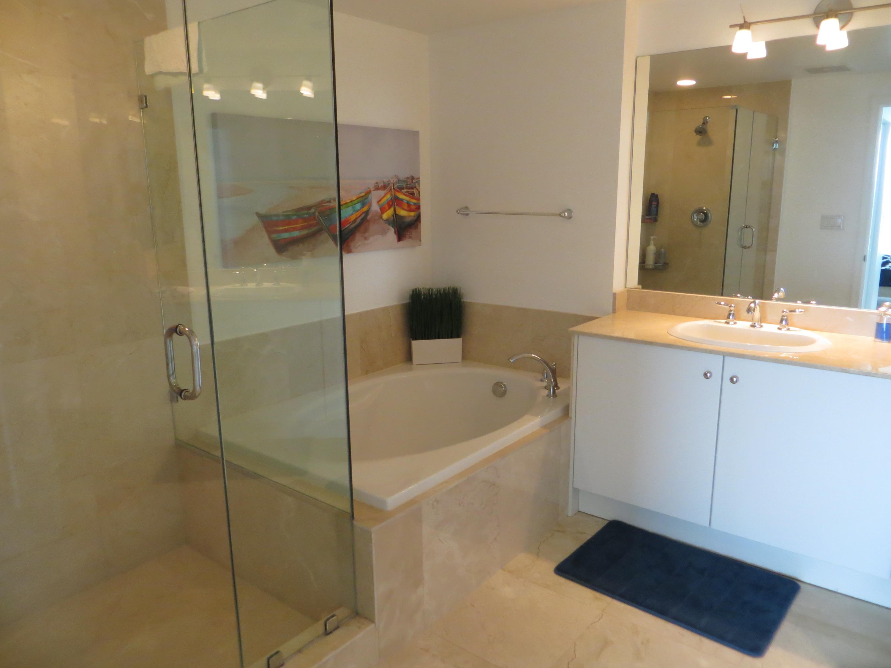 CASA COSTA CONDO - Residential Lease