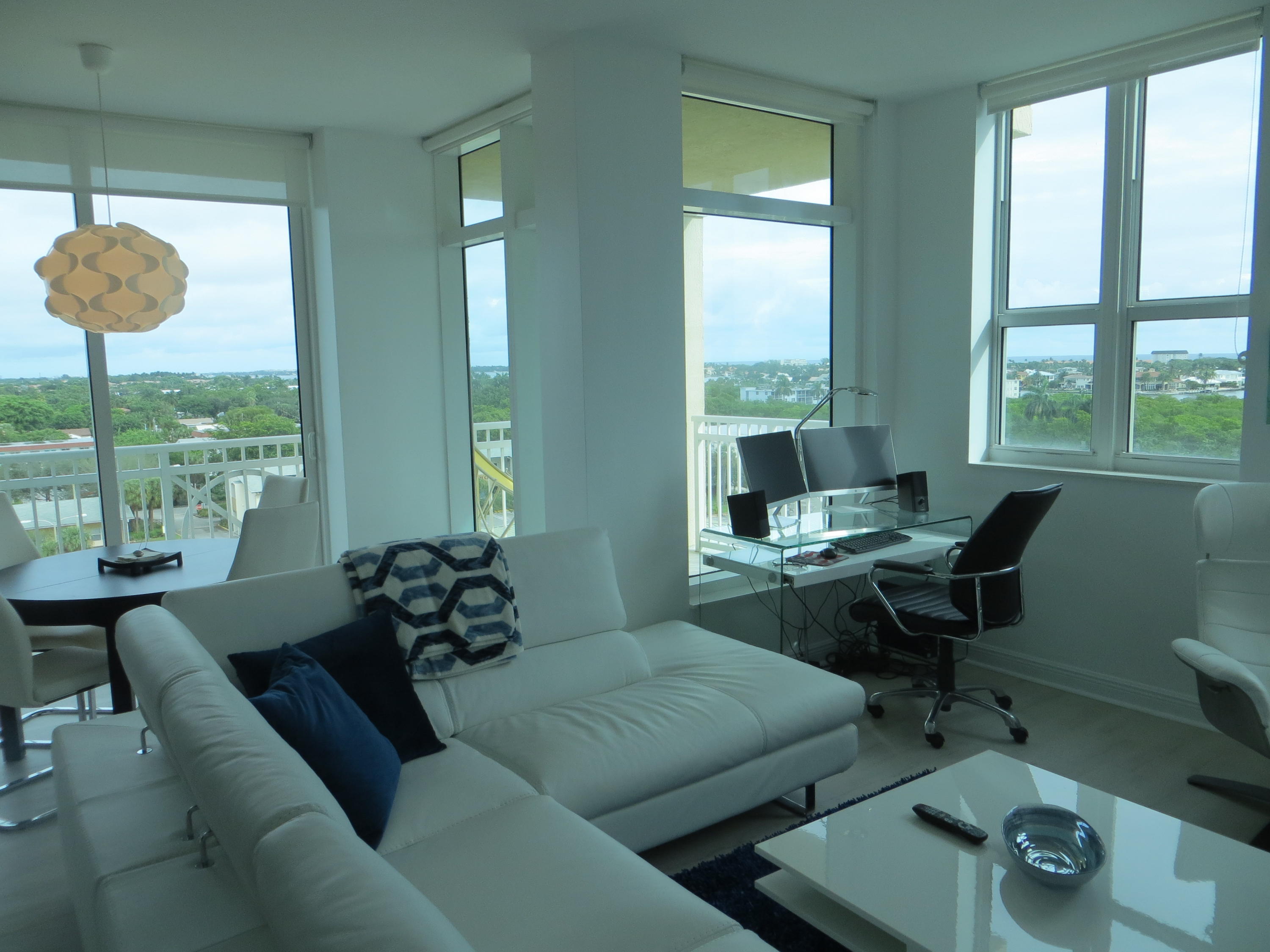 CASA COSTA CONDO - Residential Lease