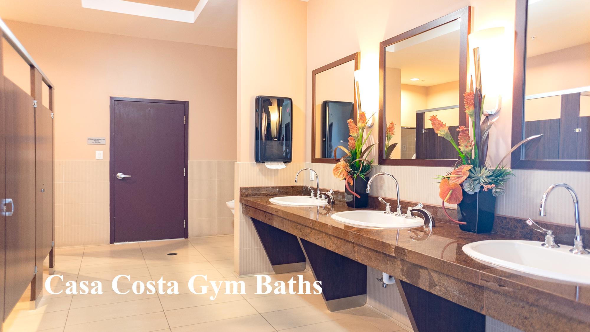 CASA COSTA CONDO - Residential Lease