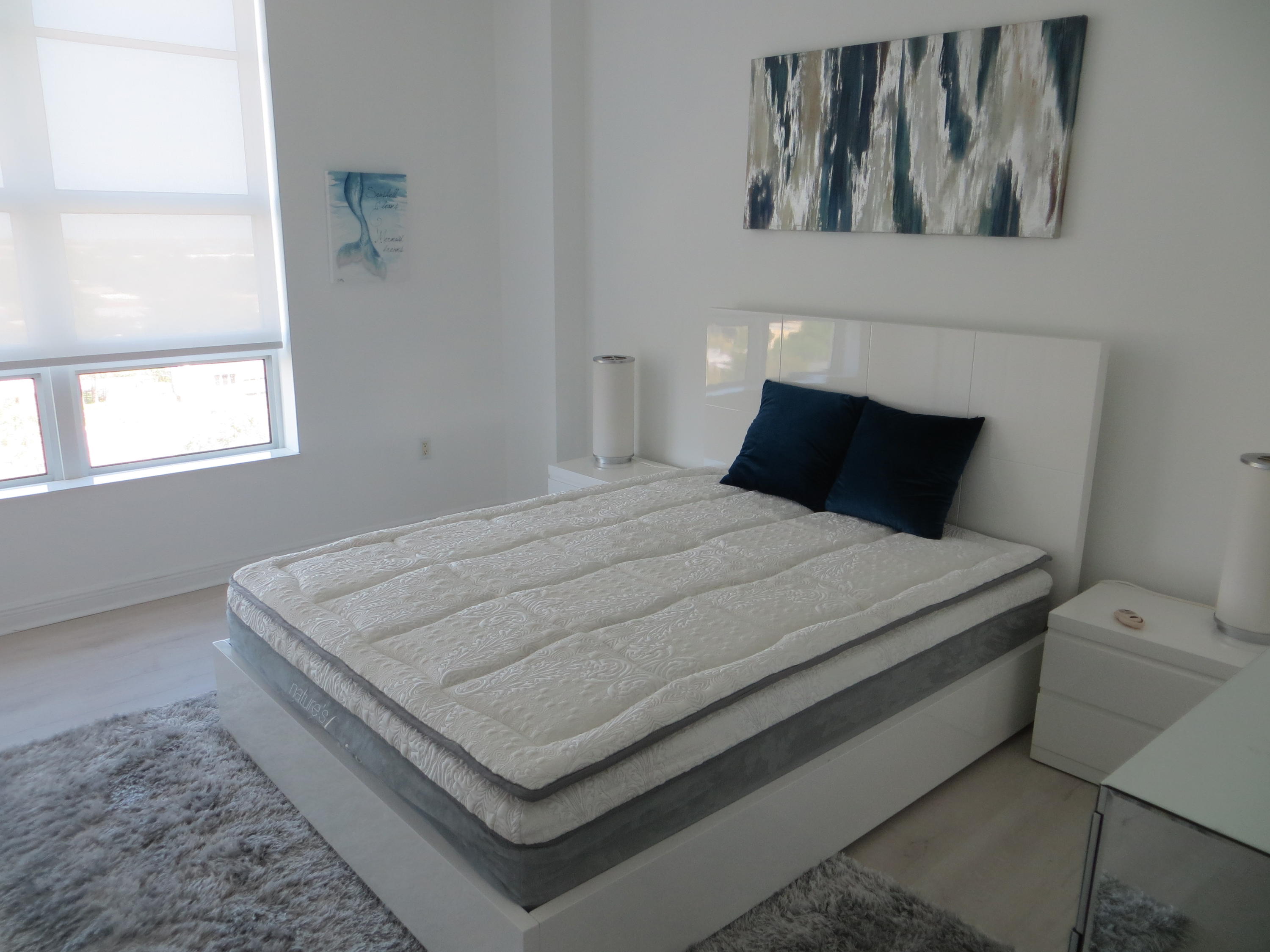 CASA COSTA CONDO - Residential Lease