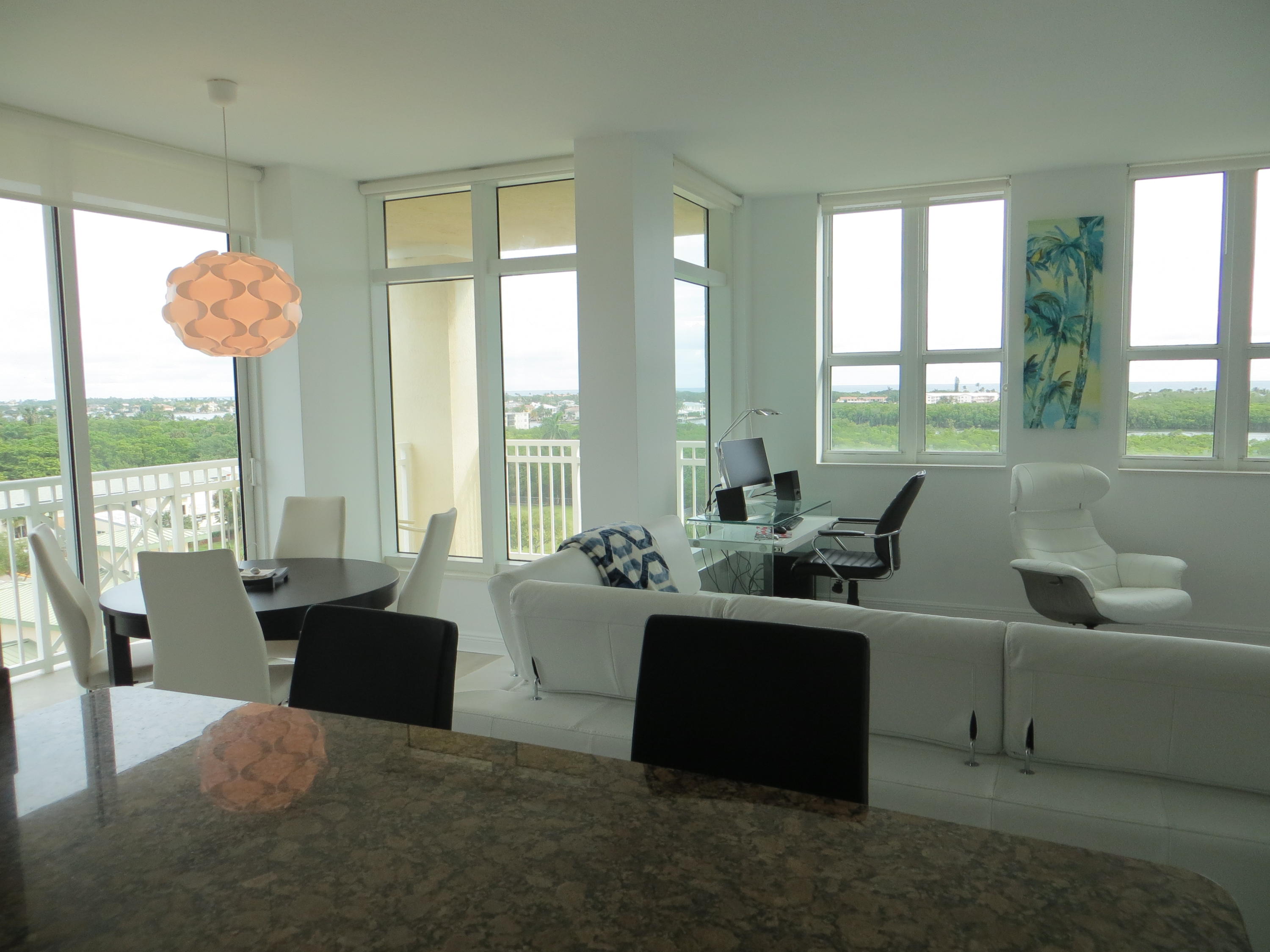 CASA COSTA CONDO - Residential Lease