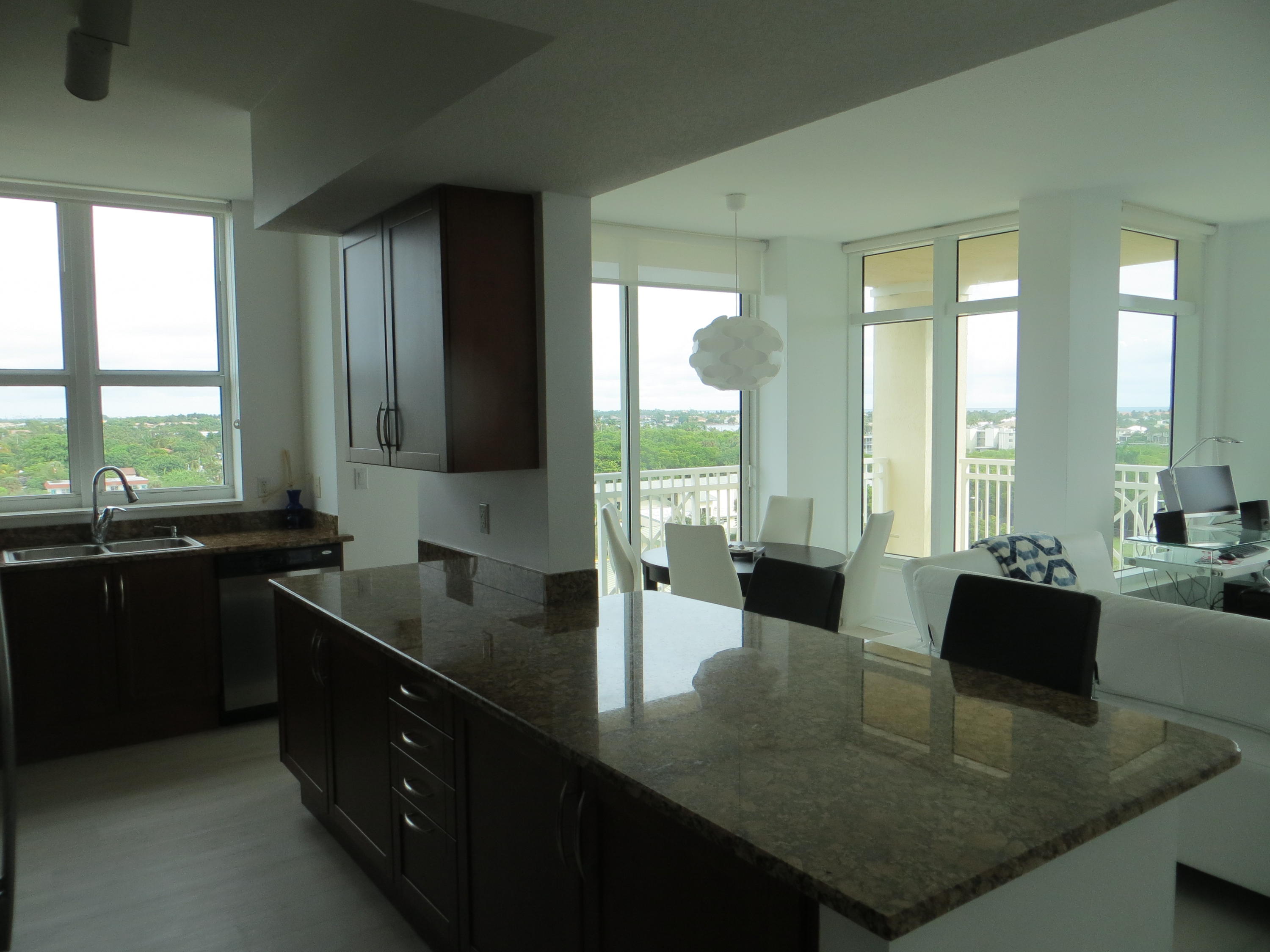 CASA COSTA CONDO - Residential Lease