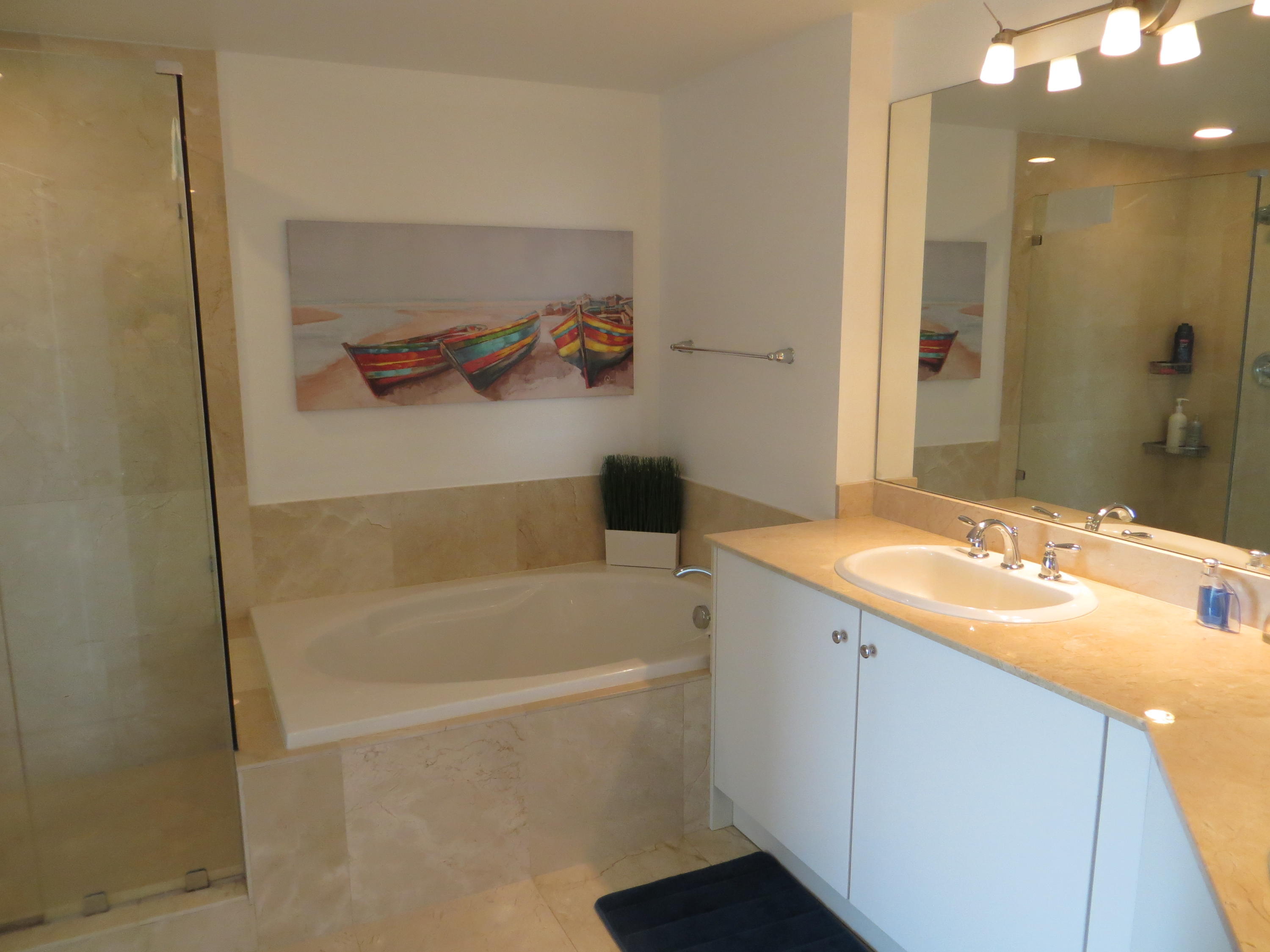 CASA COSTA CONDO - Residential Lease