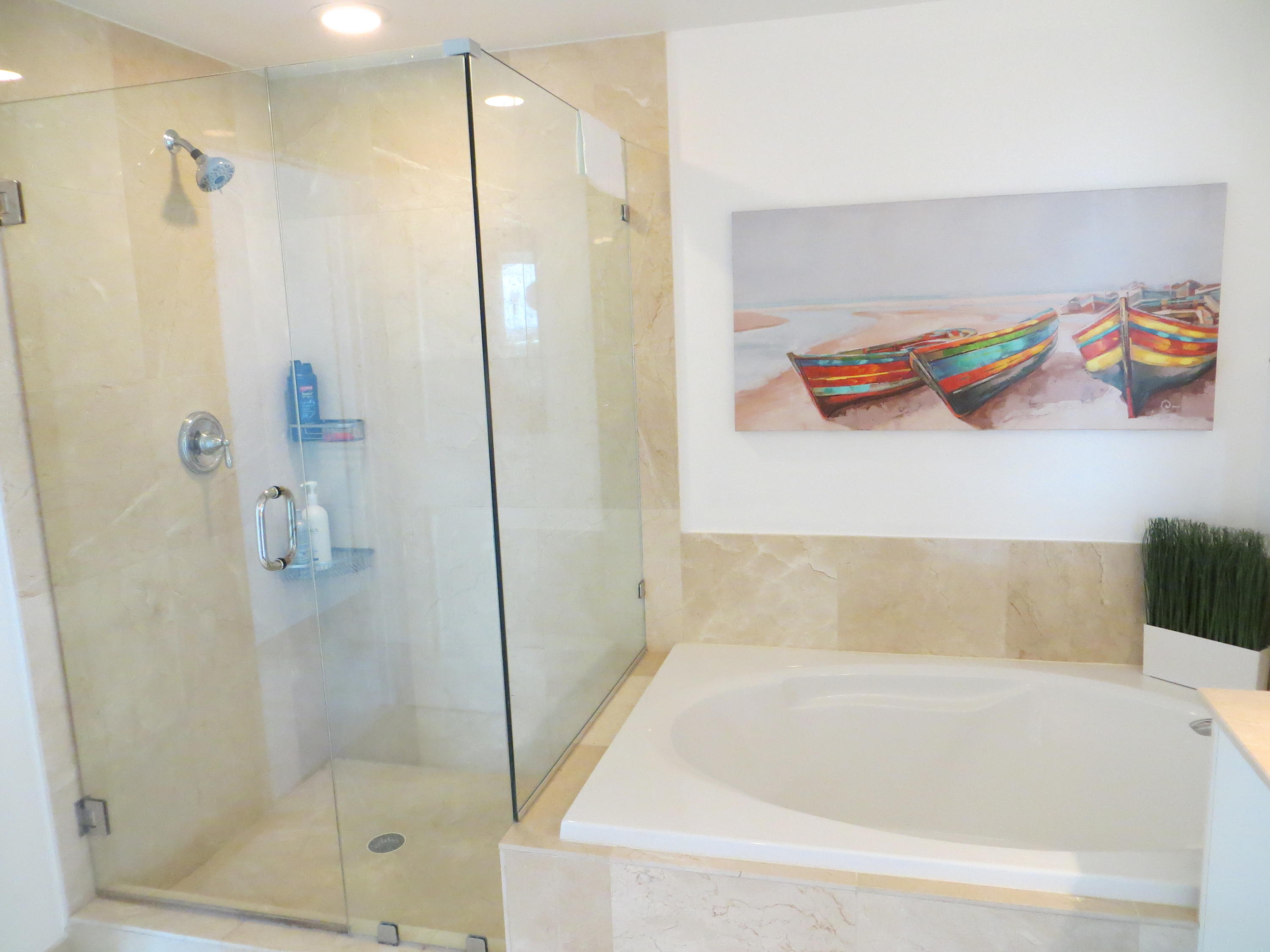 CASA COSTA CONDO - Residential Lease