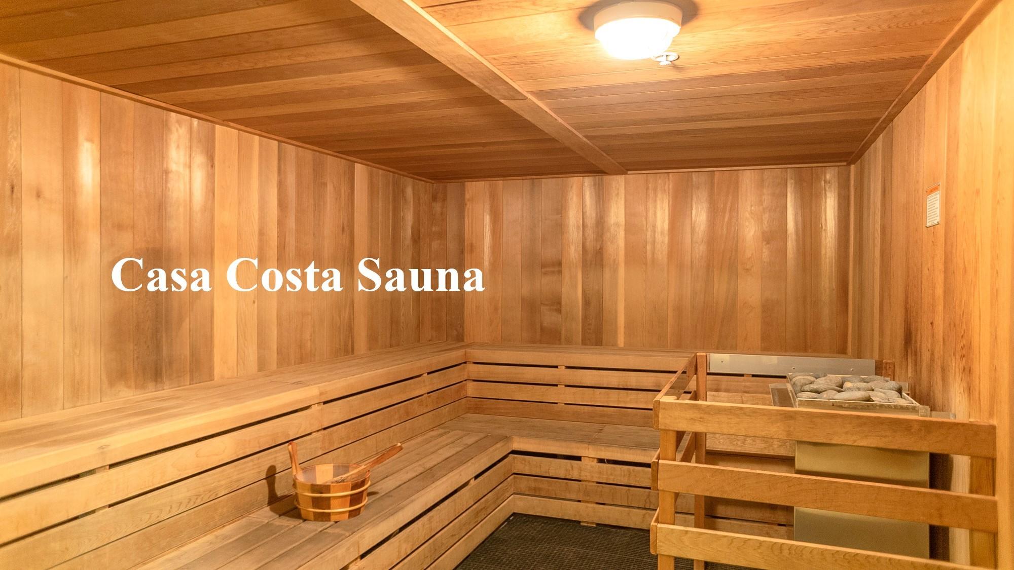 CASA COSTA CONDO - Residential Lease