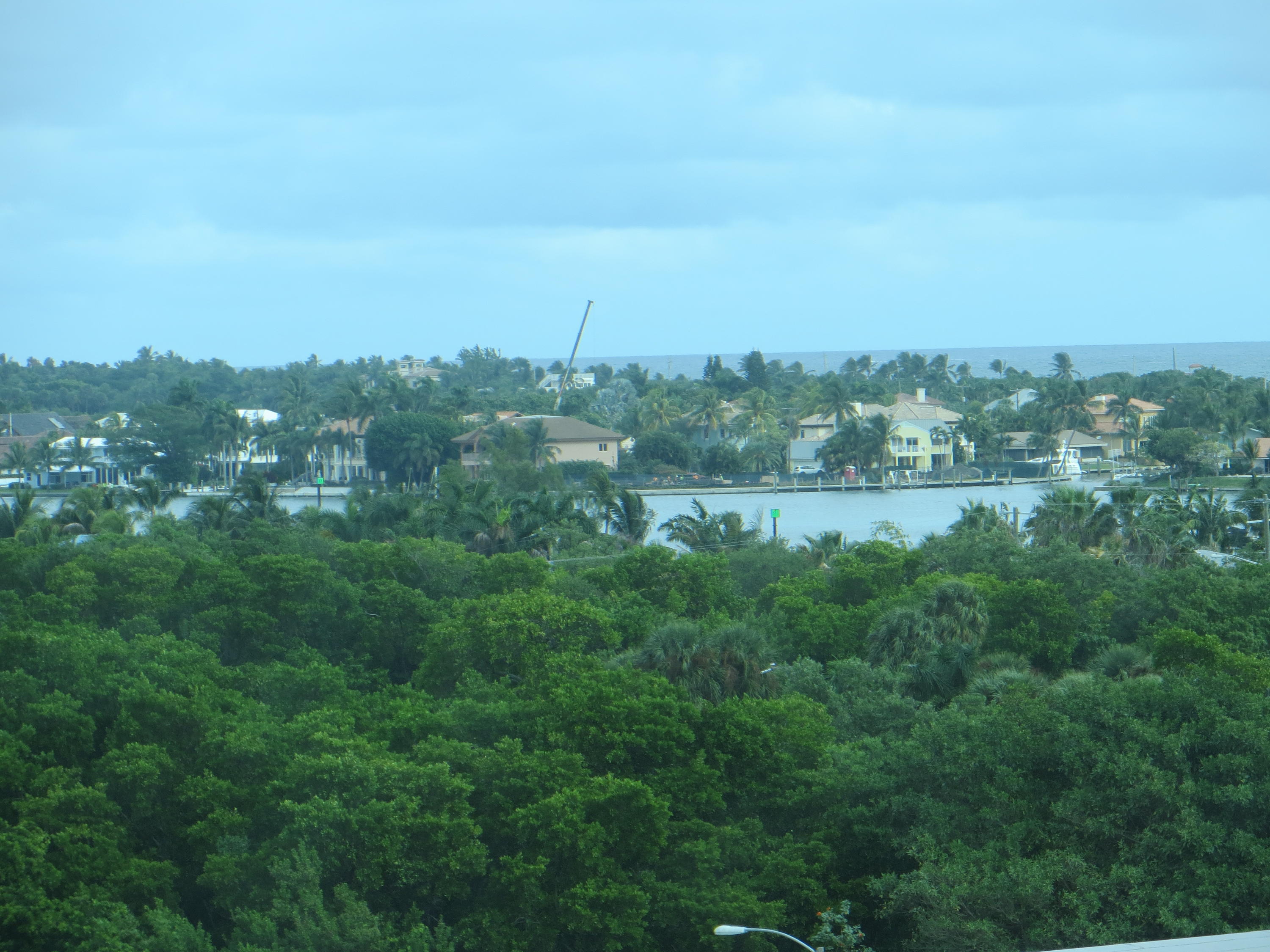 CASA COSTA CONDO - Residential Lease